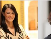 السفارة الأمريكية تهنئ وزيرتى الثقافة والسياحة وتعلق: "نساء مصريات ملهمات"