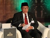 وزير الشئون الدينية بإندونيسيا يطالب بمقررات دراسية تتحدث عن القدس