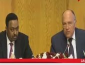 وزير خارجية إثيوبيا عن سد النهضة: نراعى المصالح المصرية المتعلقة بنهر النيل