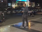 أزمة هانى العتال على رأس جدول أعمال الزمالك فى اجتماع الأحد