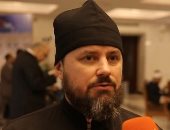 ممثل الكنيسة الروسية فى مصر: القدس تجمع جميع الأديان والأزهر دوره فاعل