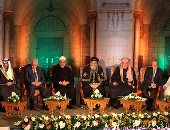 نص كلمة شيخ الأزهر بمؤتمر نصر القدس: كل احتلال إلى زوال ونهاية الظالم معلومة (صور)