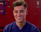 أخبار برشلونة اليوم عن رسالة كوتينيو إلى الساحر رونالدينيو 