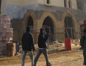 محافظة القاهرة تطلق اسم روضة السيدة على منطقة تل العقارب