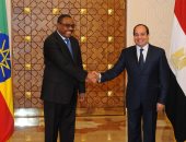 الرئاسة: السيسى يشارك فى قمة بين مصر والسودان وإثيوبيا بأديس أبابا