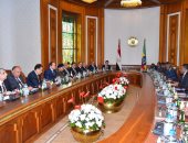 السيسى ورئيس وزراء إثيوبيا: النيل مصدر للتنمية وليس الصراع