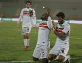 كاسونجو وفتوح فى ودية الزمالك أمام 6 أكتوبر بعد العفو