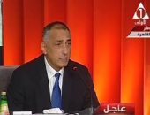 طارق عامر: " 95 مليار دولار دخلوا مصر فى عام واحد بعد تحرير سعر الصرف"