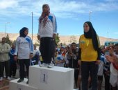 محافظ سوهاج: تنظيم مهرجان المشى لـ 200 فتاه وسيده ..الأحد