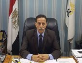 10 قرارات إزالة لأبنية مخالفة فى حى النزهة