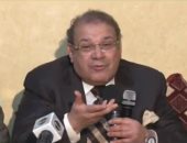 غداً.. سهرة خاصة فى الاحتفال بمولد الحسين على شاشة قناة المحور