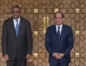رئيس وزراء إثيوبيا: لن نعرض مصالح الشعب المصرى للخطر بأى شكل من الأشكال