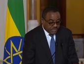 رئيس وزراء إثيوبيا: نعمل على إنهاء سد النهضة بشكل يحقق المكاسب للبلدين