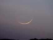  البحوث الفلكية: وقفة عرفات 20 أغسطس وأول أيام عيد الأضحى الثلاثاء