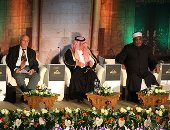 أستاذة بجامعة القديس يوسف: علينا رفع الأصوات للمطالبة بحقوقنا فى القدس (صور)