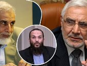 الإخوان ترفض دعم "أبو الفتوح" فى انتخابات الرئاسة.. رئيس مصر القوية طلب الإذن من قيادى بالجماعة فرفض.. و"الإرهابية" تقرر التمسك بموقفها وعدم الدفع بمرشح.. وأبو الفتوح: أعتذر عن الترشح لأن المجال العام غير مناسب