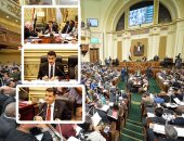 مؤتمرات الشباب فى عيون النواب والمصريين.. طارق الخولى: تسهم فى وضع حلول مبتكرة للتحديات الراهنة وتبنى قيادة شبابية.. تنسيقية شباب الأحزاب: قضايا جلسات المؤتمر مهمة.. والسيسى حريص على إعداد جيل جاهز للمسئولية