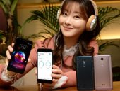 LG تكشف عن هاتفها الجديد X4+ .. تعرف على مواصفاته الكاملة