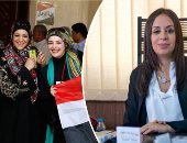 "القومى للمرأة" يستعد لإطلاق حملة طرق الأبواب بشعار "صوتك لمصر بكرة".. ويحمل 9 رسائل لـ"ستات مصر" بالقرى والنجوع لحثهن على المشاركة فى انتخابات الرئاسة.. مايا مرسى لـ"لسيدات": صوتك هيفرق