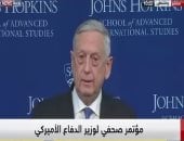 وزير الدفاع الأمريكى: "طالبان" لديها فرصة لتجلس على طاولة الحكومة الأفغانية