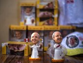 أجواء احتفالية بمنطقة الأمازون استعدادا لاستقبال البابا فرانسيس