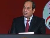 السيسي يهنئ رئيس وزراء المجر بعد فوزه فى الانتخابات: نعتز بعلاقتنا المتميزة