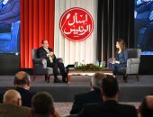 السيسى: مستعد لتقديم روحى فداءً للوطن.. لم أطلب سلطة أو أسعى لمنصب