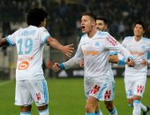 فيديو.. مارسيليا ينتزع وصافة الدورى الفرنسى بثنائية فى كان