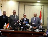 ننشر تشكيل اللجان العامة والفرعية للمصريين فى الخارج بانتخابات الرئاسة