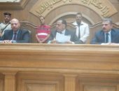 تأجيل محاكمة ربة منزل قتلت زوجها بالشرقية بمساعدة أخيه وشقيقتها للحكم