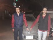 القبض على عاطلين كونا تشكيلا عصابيا لسرقة السيارات فى مدينة نصر