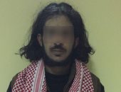 أمن الإسماعيلية يضبط شابا هاربا من حكمين بالإعدام و750 سنة سجن 