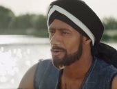 اليوم.. محمد رمضان وياسمين صبرى فى استوديو نور الشريف بسبب "الديزل"