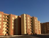 صور.. تعرف على مشروعات يفتتحها السيسى فى سوهاج بتكلفة نصف مليار جنيه