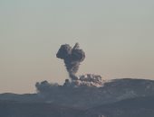 إصابة شخص إثر اطلاق 4 قذائف صاروخية من الأراضى السورية على جنوب تركيا