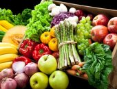 ضبط 50 طن فاكهة وخضروات مهربة من سوق الجملة فى الإسكندرية