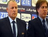 اتحاد الكرة يدعو رموز الرياضة والحكام لدعم السيسي غدا