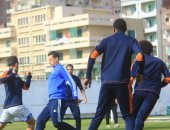 تعليمات خاصة لمدافعى الإسماعيلى أمام الأسيوطى.. اقرأ التفاصيل