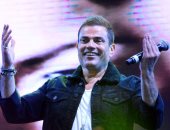 عمرو دياب مهنئا المسلمين بحلول رمضان: "إن شاء الله شهر خير علينا جميعا"