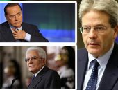 برلسكونى يطمح فى الفوز للمرة الخامسة بحكومة إيطاليا مارس المقبل بمزيج من "السياسة والجنس والمافيا".. مغرم كثيرا بالعلاقات مع النساء.. علاقته بالمافيا تعود لعام 1974.. ويدفع أكثر من 7 مليارات يورو شهريا لحمايته