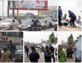 الكونغو الديمقراطية تحظر المسيرات بالعاصمة قبل أيام من انتخابات الرئاسة
