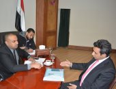 وزير القوى العاملة: مراعاة الشفافية أساس اختيار المتقدمين للعمل أطباء بالخليج