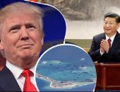 الحرب التجارية على الأبواب.. ترامب يفرض تعريفة جمركية 60 مليار دولار على الواردت الصينية.. وبكين تهدد بفرض 3 مليارات دولار على البضائع الأمريكية.. و"نيويورك تايمز": تطور يعكس تغير فى العلاقة بين العملاقين