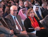 منظمة المرأة العربية تستعرض جهودها لدعم قضايا اللاجئات فى مؤتمر بجامعة الدول