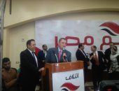 محافظ كفر الشيخ: دبرنا 25 فدانا أملاك دولة لإقامة 25 مصنعا بالقرى