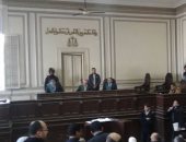 تأجيل الحكم على حسن البرنس و32 قياديا إخوانيا فى قضايا عنف لـ 28 فبراير