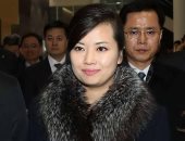 تعرف على "هيون سونج أول" رئيسة وفد كوريا الشمالية لإولمبياد سول