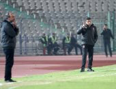 لجنة الكرة بالأهلى تجتمع بالبدرى وعبد الحفيظ 