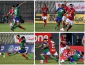 فيديو.. حصاد الجولة 19 للدورى.. قطار الأهلى ينطلق بقوة والإسماعيلى يواصل التراجع.. الزمالك يحقق الفوز الأول مع إيهاب جلال.. أنطوى يعزز صدارة الهدافين.. اختفاء نغمة التعادل .. وصراع القاع يزداد غموضاً