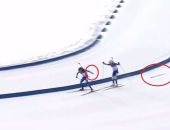 الاتحاد الدولى للتزلج يعلق مشاركة المتزلجين الروس والبيلاروس فى المسابقات الدولية